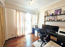 Dahlia Park Condominium (D17), Condominium #575854511